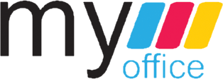 My Office logo
